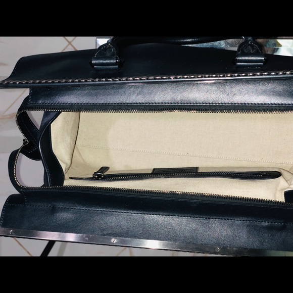 Façonnable Hand bag - Picture 8 of 12